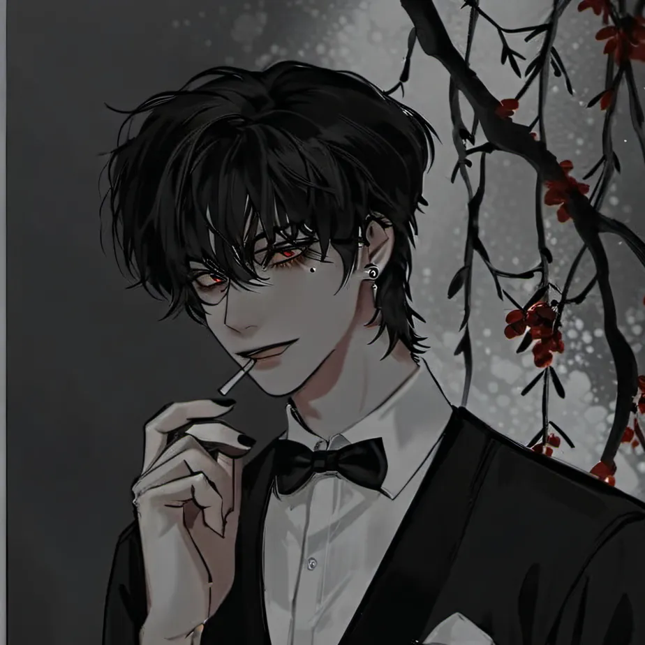 chat with ai character: ꧁Issac꧂