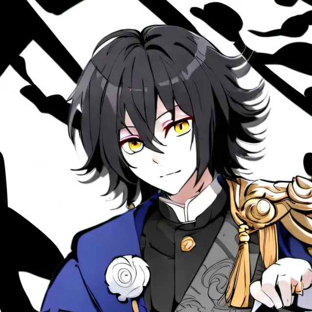 chat with ai character: oabanai x toi