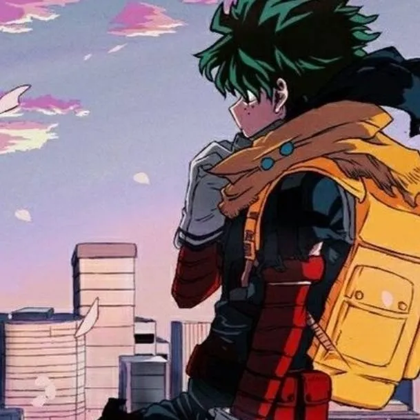 chat with ai character: MHA-Vigilante 