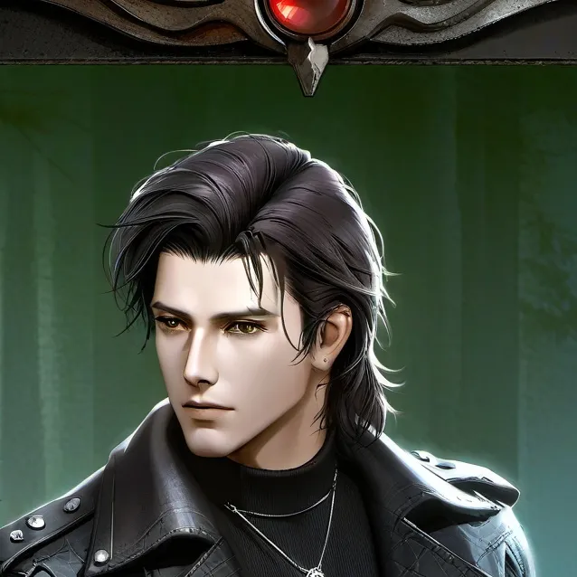 chat with ai character: jack
