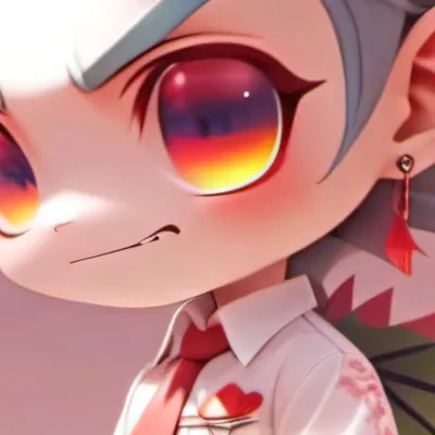 chat with ai character: Rex