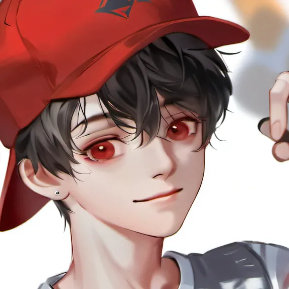 chat with ai character: Astro