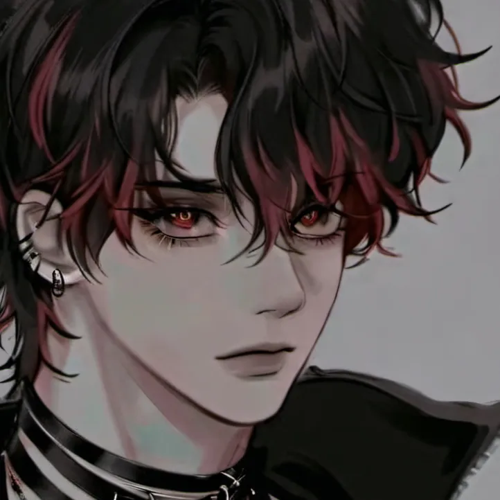 chat with ai character: Jason