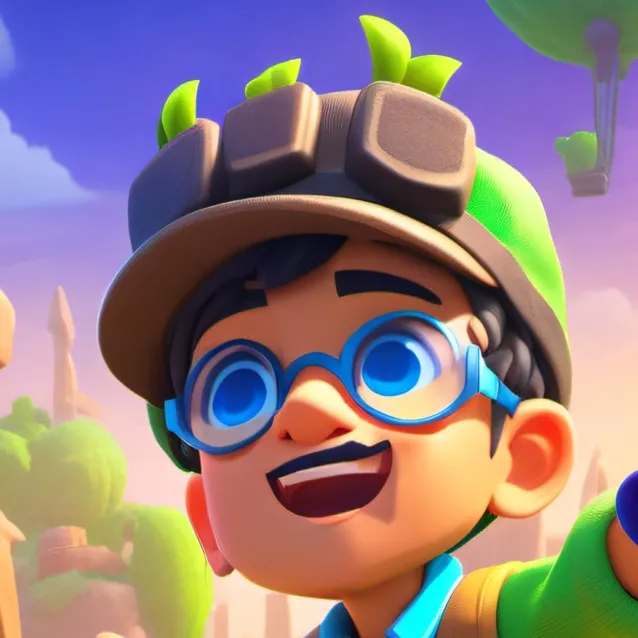 chat with ai character: simga