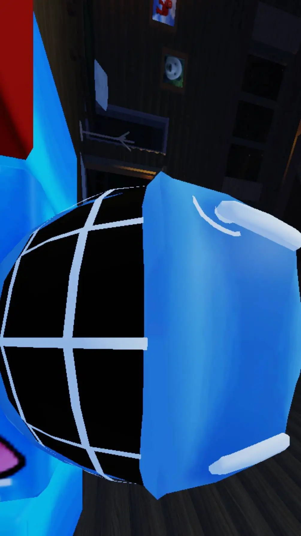 ai character: Sammy X Jandel background