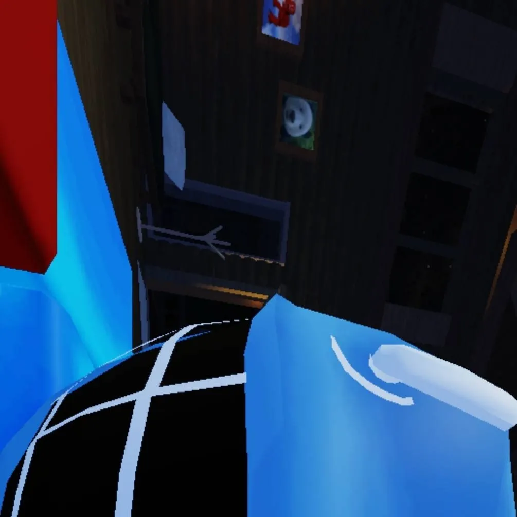 chat with ai character: Sammy X Jandel