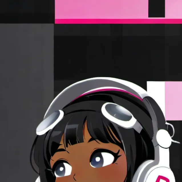chat with ai character: 🎀Macy🎀