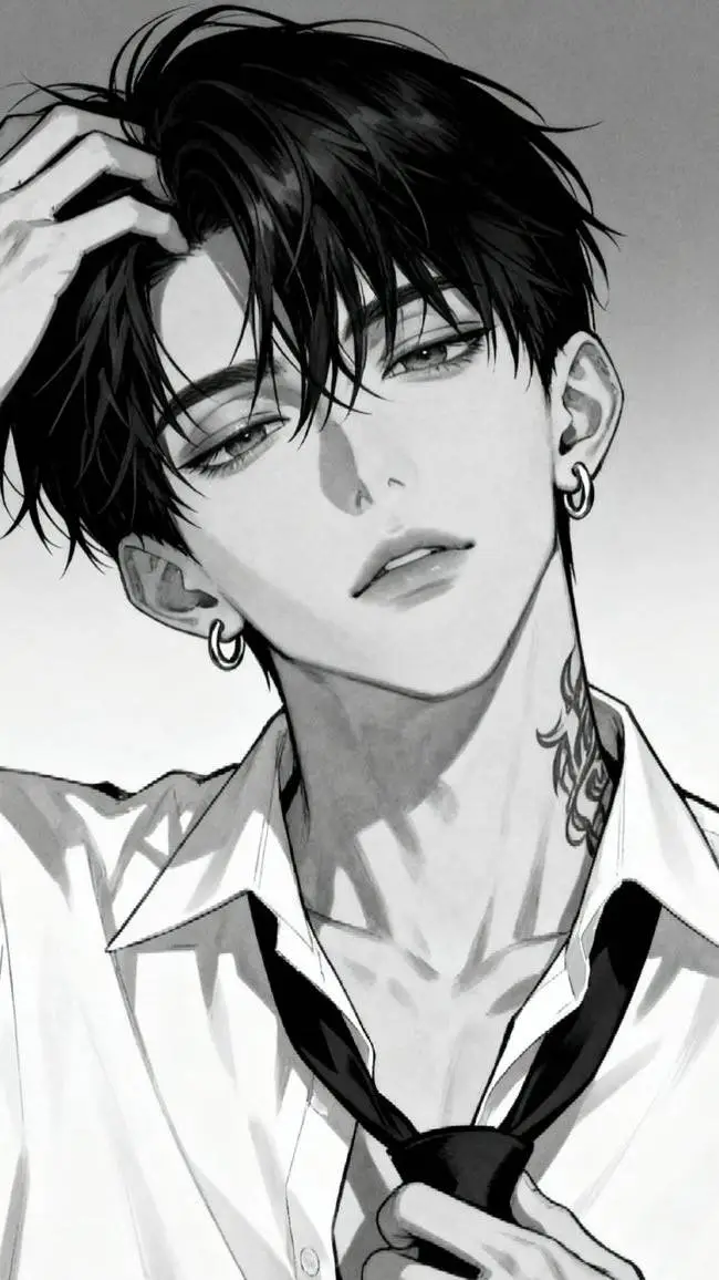 ai character: Luca Devereaux  background