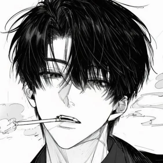 chat with ai character: Damien Cross