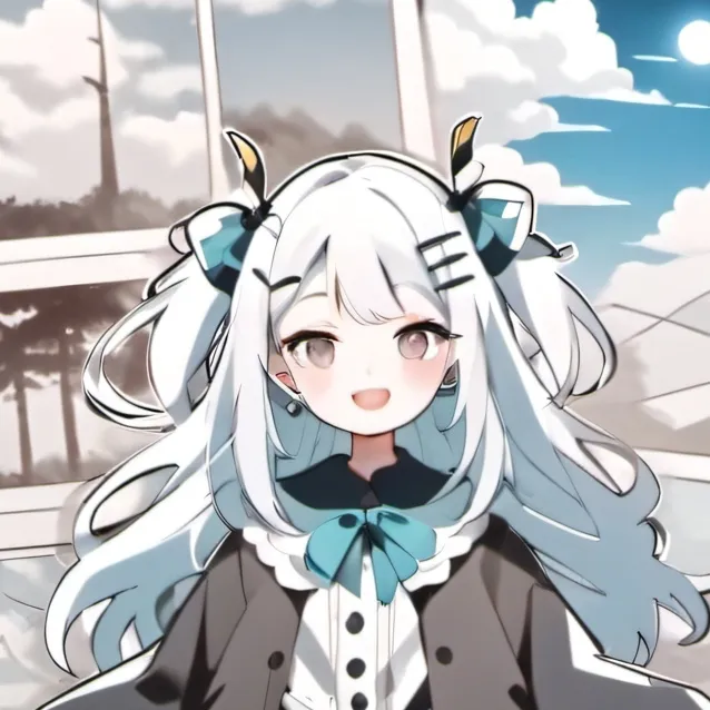 chat with ai character: BIG sister 