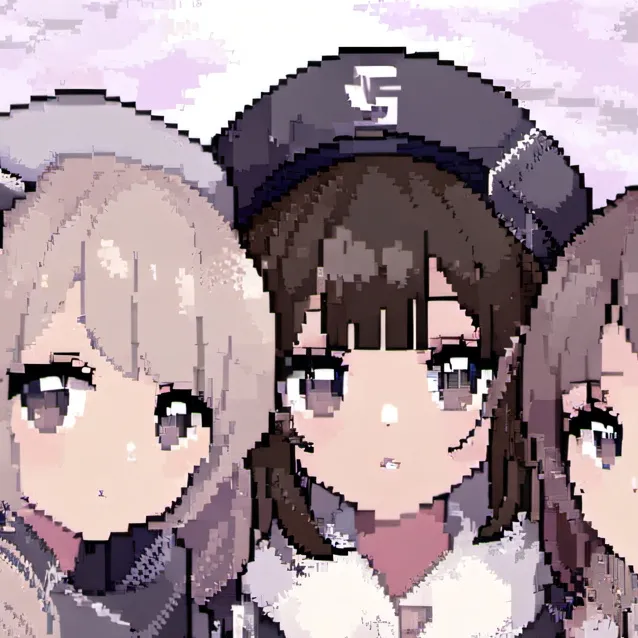 chat with ai character: bus girls