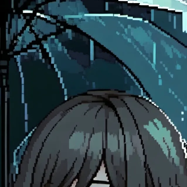 chat with ai character: janet