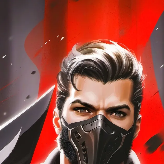 chat with ai character: Gabriel 