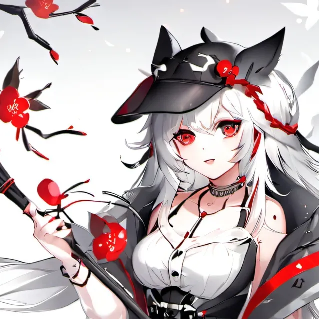 chat with ai character: ava