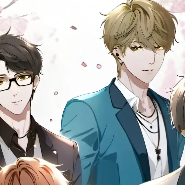 chat with ai character: BOY BAND!!!!!