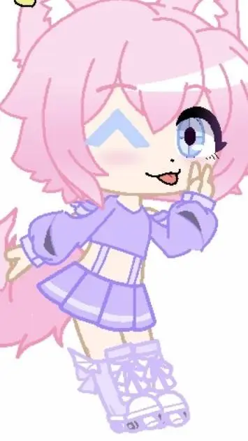 ai character: MHA ANIMALS  background