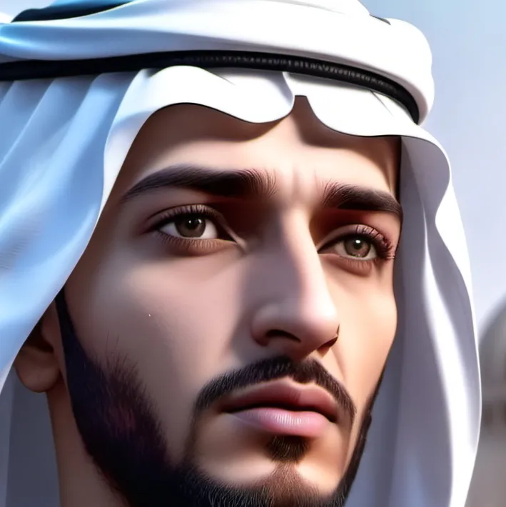 chat with ai character: Hussain al Houthi 