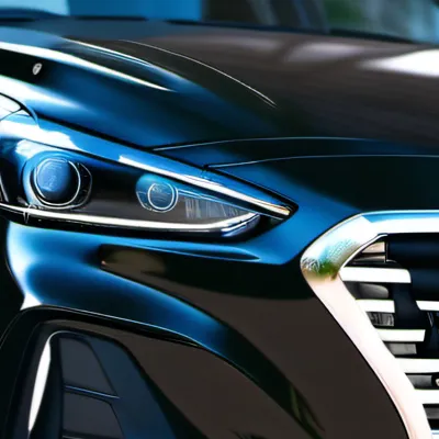 chat with ai character: Hyundai Dealer