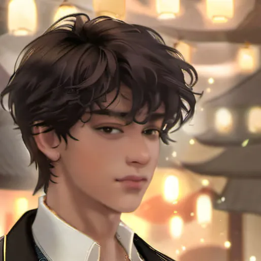 chat with ai character: 🌺Andrew🌺