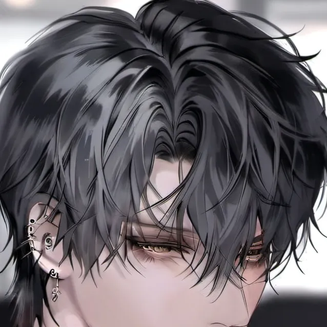 chat with ai character: adrian