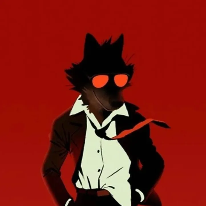 chat with ai character: The Bad Guys 2