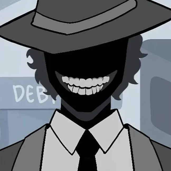 chat with ai character: Criminal Guy