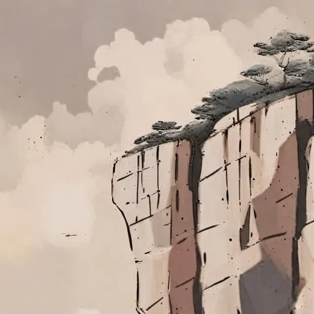 chat with ai character: Rockbound Captain