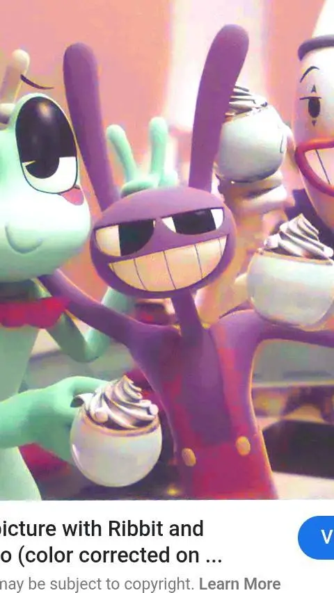 ai character: jax background