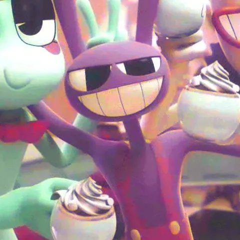 chat with ai character: jax