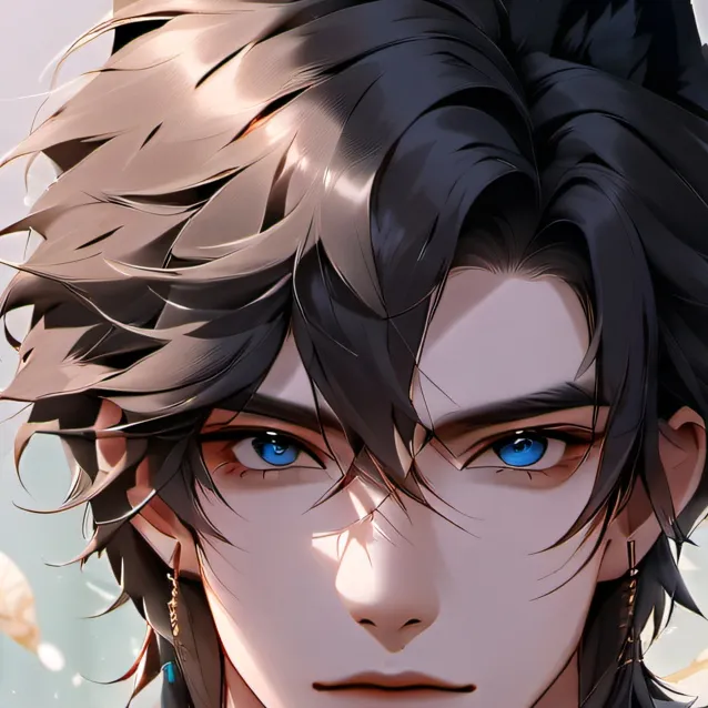 chat with ai character: 🫠··James··🫠