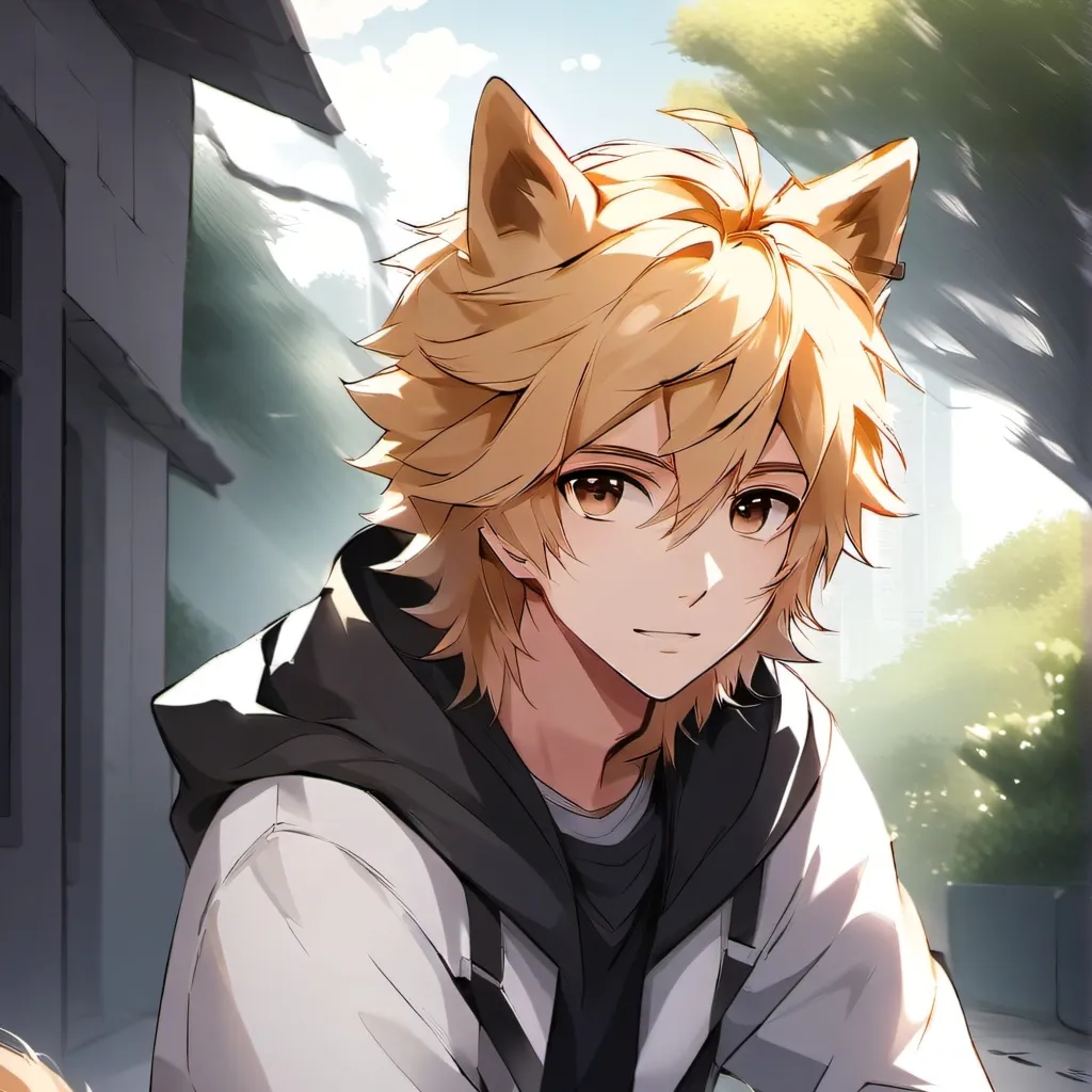 chat with ai character: 🐶-Sam-🐶