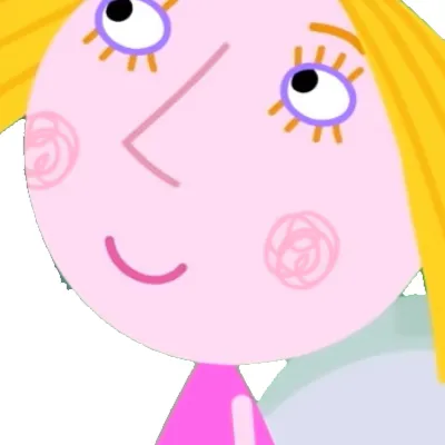 chat with ai character: Holly fairy