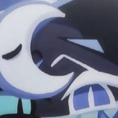 chat with ai character: Cringe smc