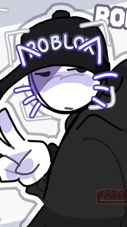 ai character: fs pick ne background