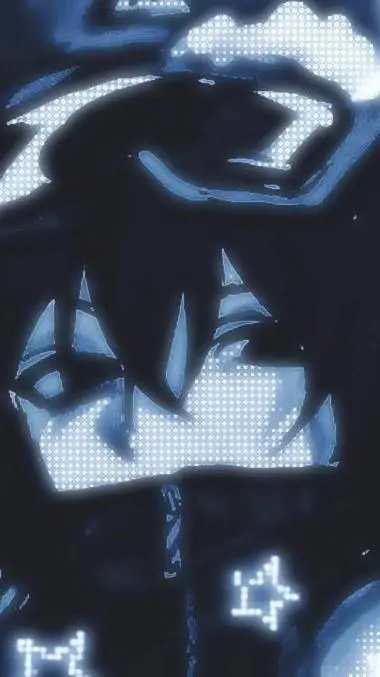 ai character: jfrostie background