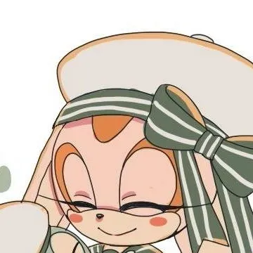 chat with ai character: Cream the Rabbit