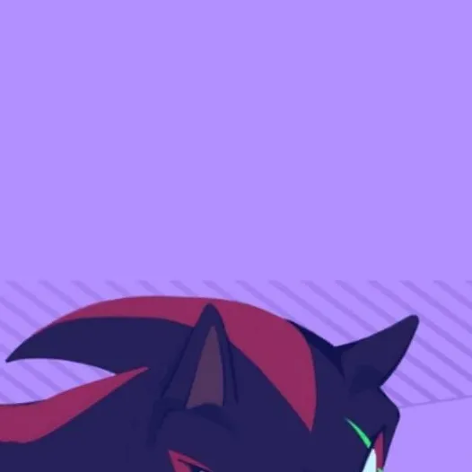 chat with ai character: Shadow T. Hedgehog