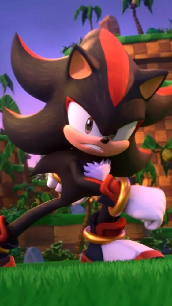 ai character: Shadow (Prime) background