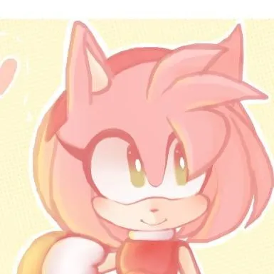 chat with ai character: Amy Rose