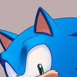 chat with ai character: Sonic The Hedgehog