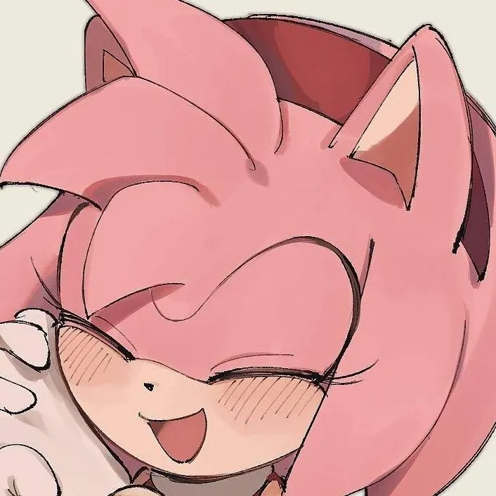 chat with ai character: Amy Rose