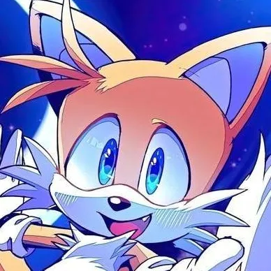 chat with ai character: Tails