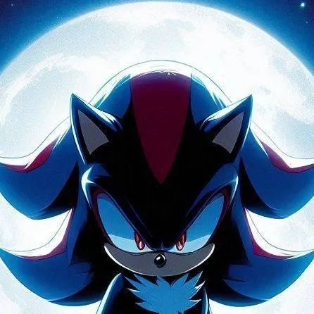 chat with ai character: Shadow T. Hedgehog