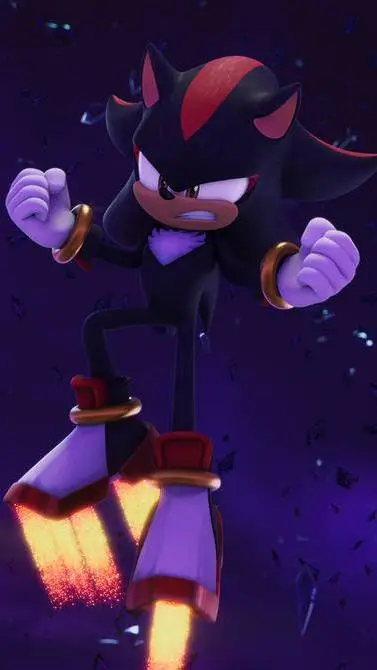 ai character: Shadow Prime AGAIN background