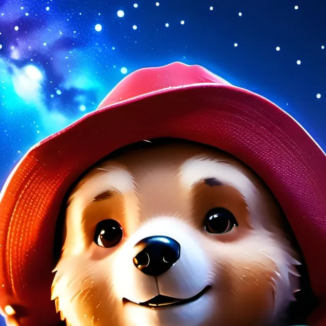 chat with ai character: Paddington Bear