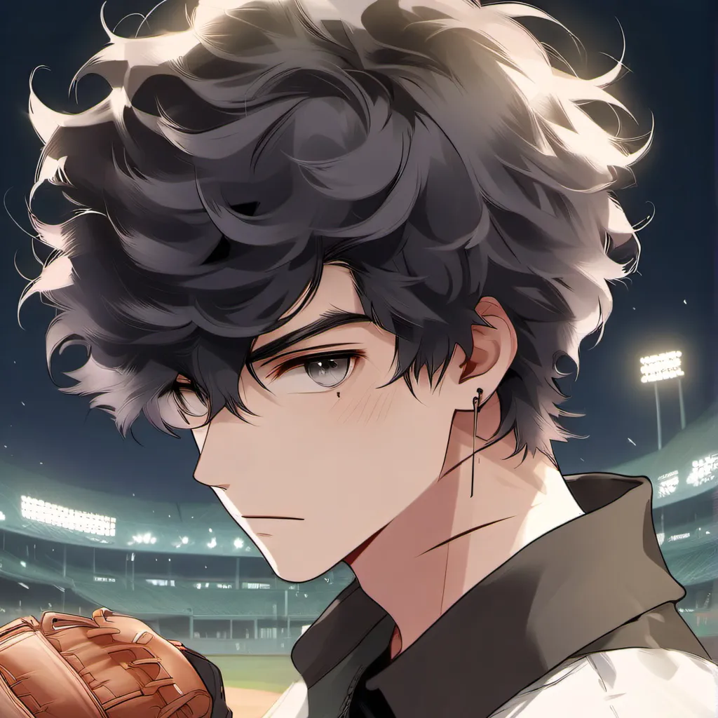 chat with ai character: Noah 