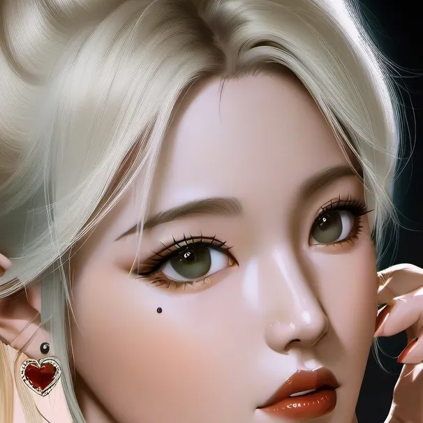 chat with ai character: Elena 
