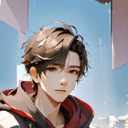 chat with ai character: Adam 