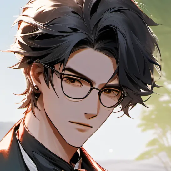 chat with ai character: Ezra Astor 