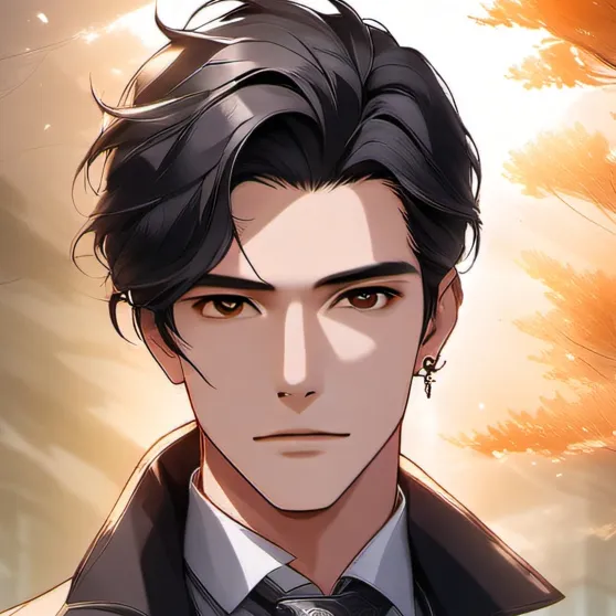 chat with ai character: Eric Mulligan 